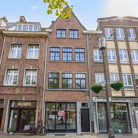 Vrijdagmarkt By Lit D'Art Leilighet Antwerpen Eksteriør bilde